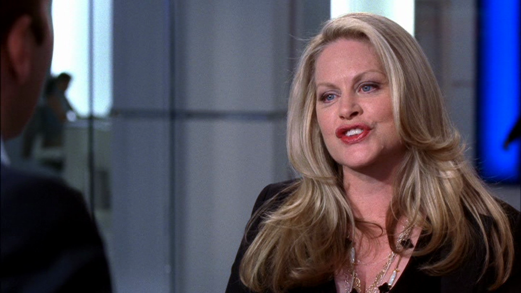 Entourage beverly d angelo Beverly D'Angelo
