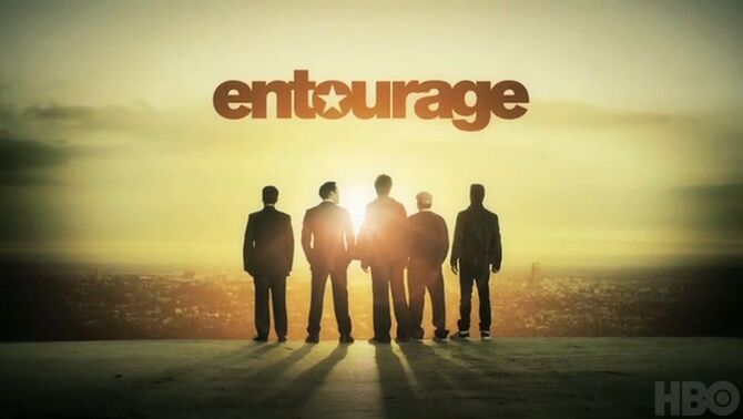 Entourage