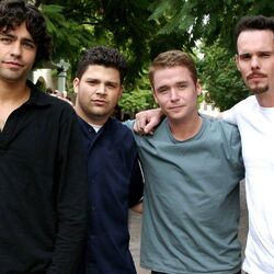 Category Season 1 Episodes Entourage Wiki Fandom