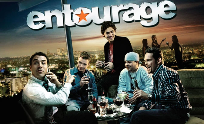 Season 2 Entourage Wiki Fandom