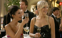 Strange Days Entourage Wiki Fandom