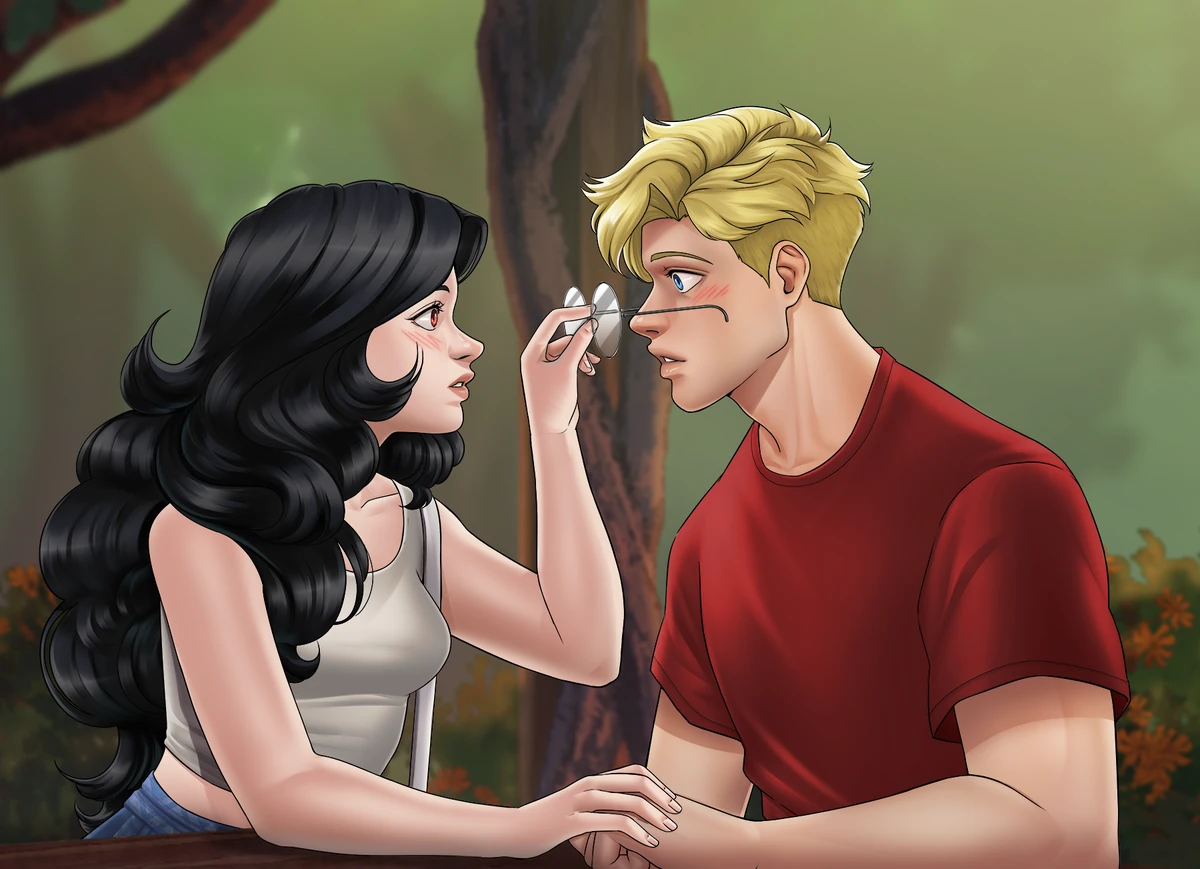 Arthur/Galeria de Imagens | Entre Laços e Amassos Wiki | Fandom