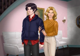 8º Episódio | Entre Laços e Amassos Wiki | Fandom