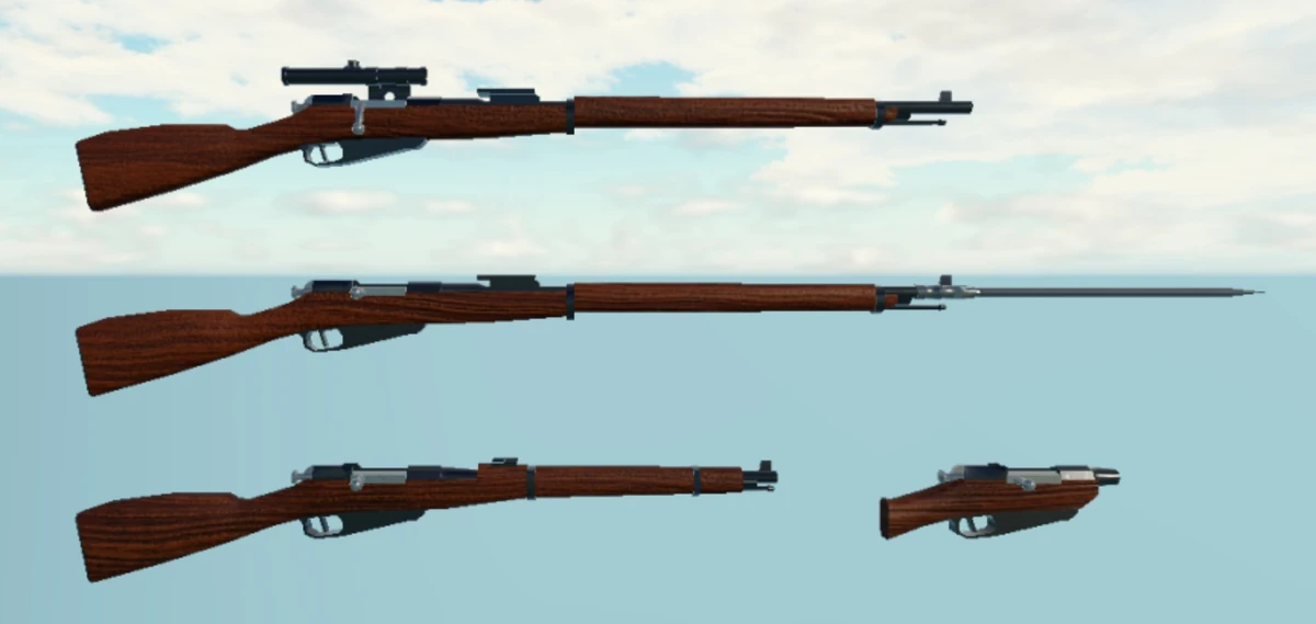 Russian Armory Entrenched Wiki Fandom