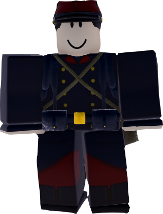 French Uniforms | Entrenched Wiki | Fandom