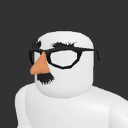 Clever Disguise