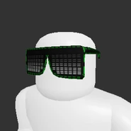 Hacknet Shades