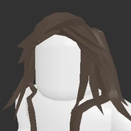 Lovely Hair