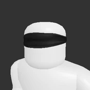 Blindfold