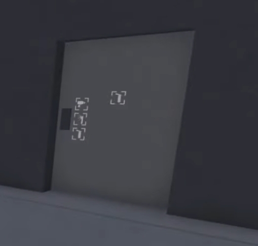 Doors Entry Point Wiki Fandom - only one key can open this door in roblox