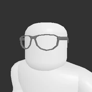 Nerd Shades