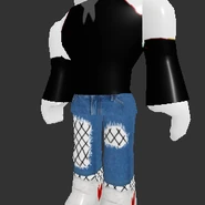 Black Star Top