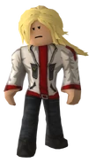 White Jacket