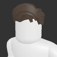 Cool Hair