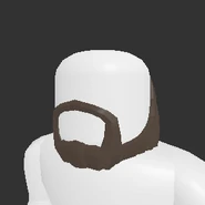 Neat Beard