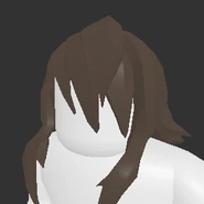 Animazing Hair