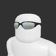 Agent Shades