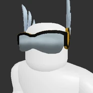 Blackvalk Shades