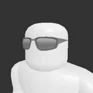 Stylin Shades