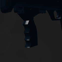 Weapon Modifications Entry Point Wiki Fandom - how to conceal a weapon entry point roblox