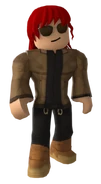 Brown Jacket