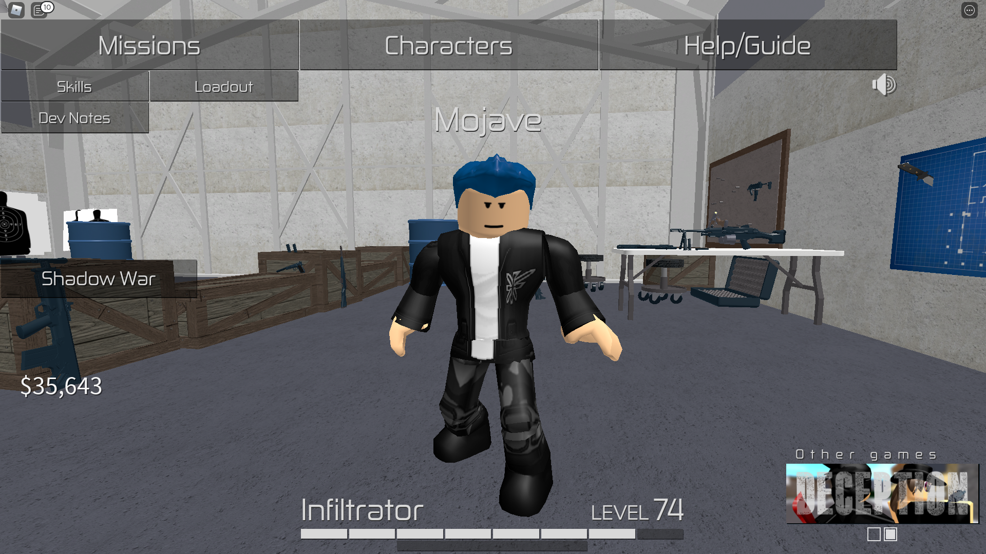 Roblox Shirt ID codes & how to redeem them