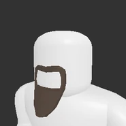Goatee