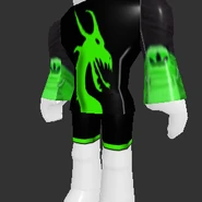 Green Dragon