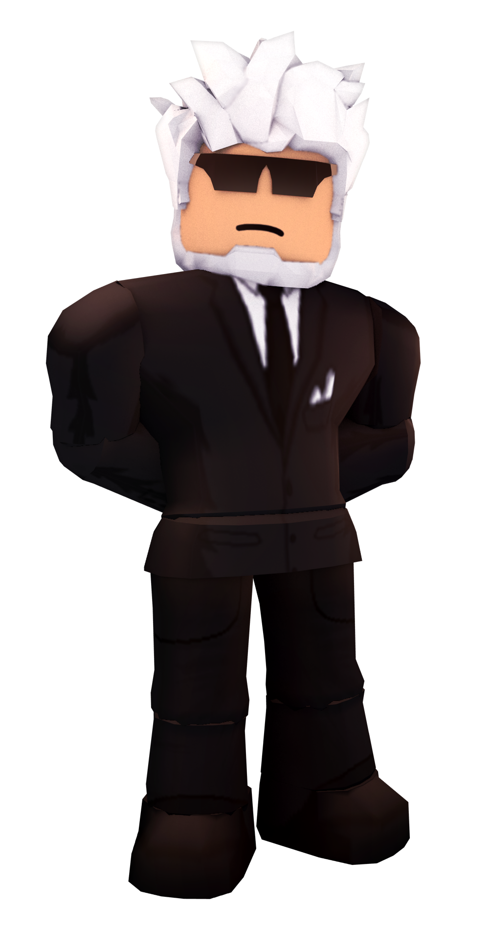 rose tuxedo roblox