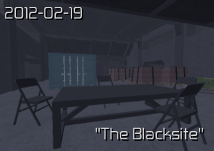 The Blacksite Entry Point Wiki Fandom - 1000 doors roblox id
