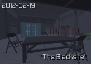 The Blacksite Entry Point Wiki Fandom - entry point roblox the withdrawal how to get robux websites