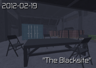 The Blacksite Entry Point Wiki Fandom - roblox entry point hack