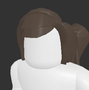 Ponytails