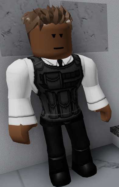 Guards Entry Point Wiki Fandom - holsters entry point roblox