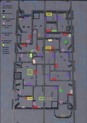 Killhouse Map V