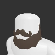 Fancy Beard