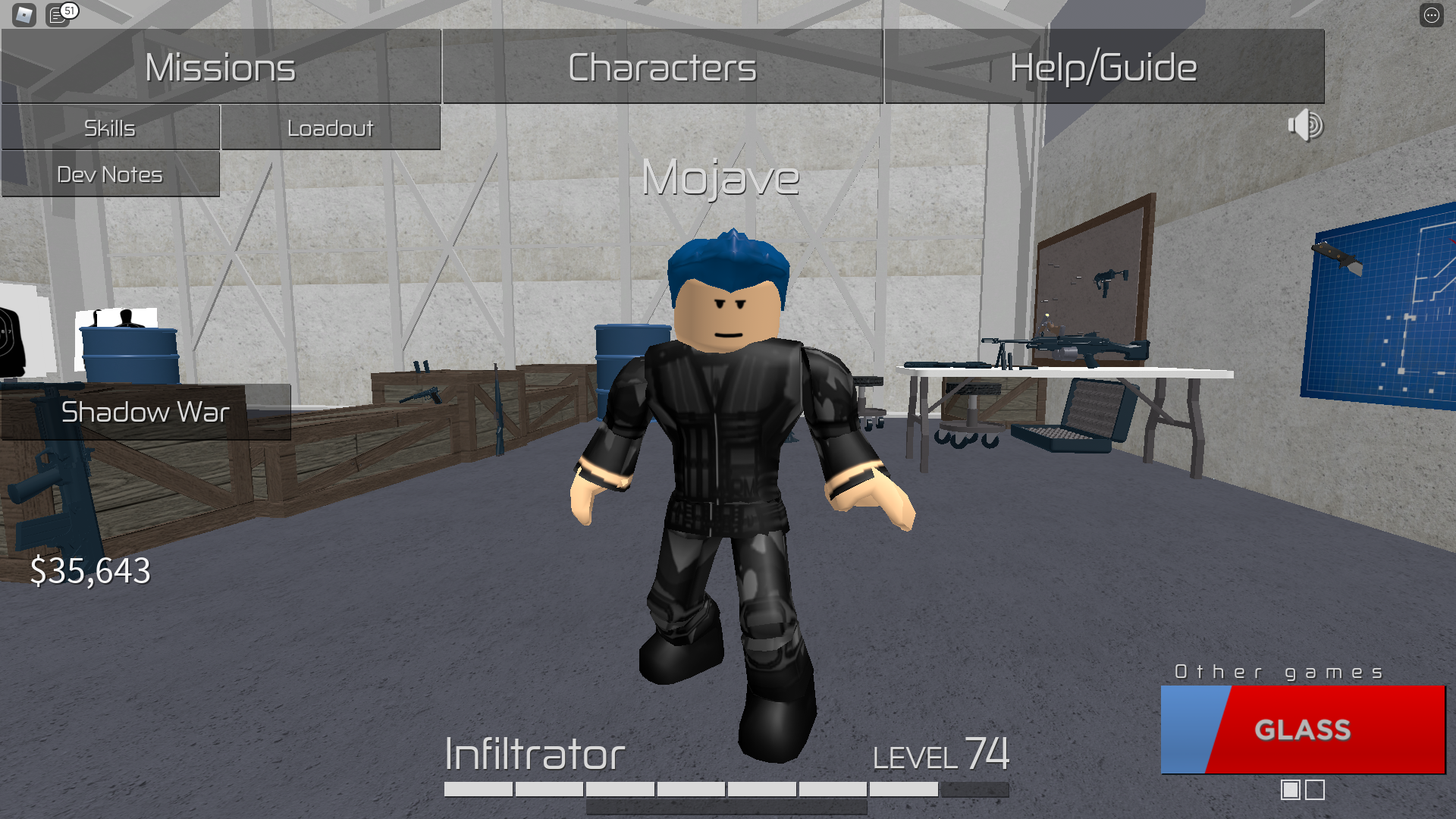 Roblox skin ids