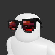 8 Bit Shades