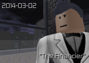 The Financier Entry Point Wiki Fandom - roblox entry point wiki