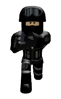 Enemies Entry Point Wiki Fandom - roblox swat outfit