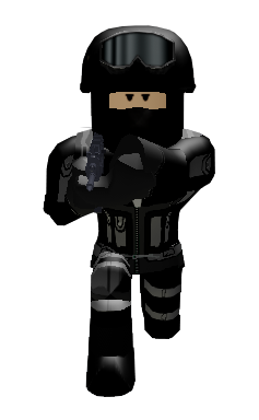 swat team uniform roblox