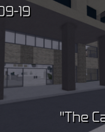 The Cache Entry Point Wiki Fandom - entry point roblox wikia fandom