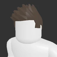 Bed Head