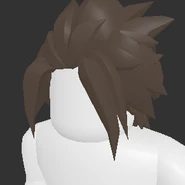 Extreme Hair