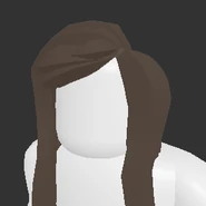 Long Hair