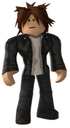 Black Jacket