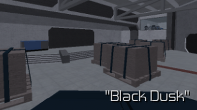 Black Dusk Entry Point Wiki Fandom - roblox entry point the scrs stealth