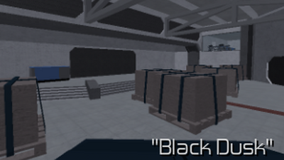 Entry Point Wiki Fandom - redacted news black magic roblox