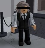 Civilians Entry Point Wiki Fandom - roblox entry point how to take people hostage