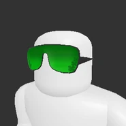 Lucky Shades